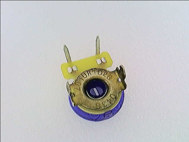 CTS CORPORATION 201UR102B