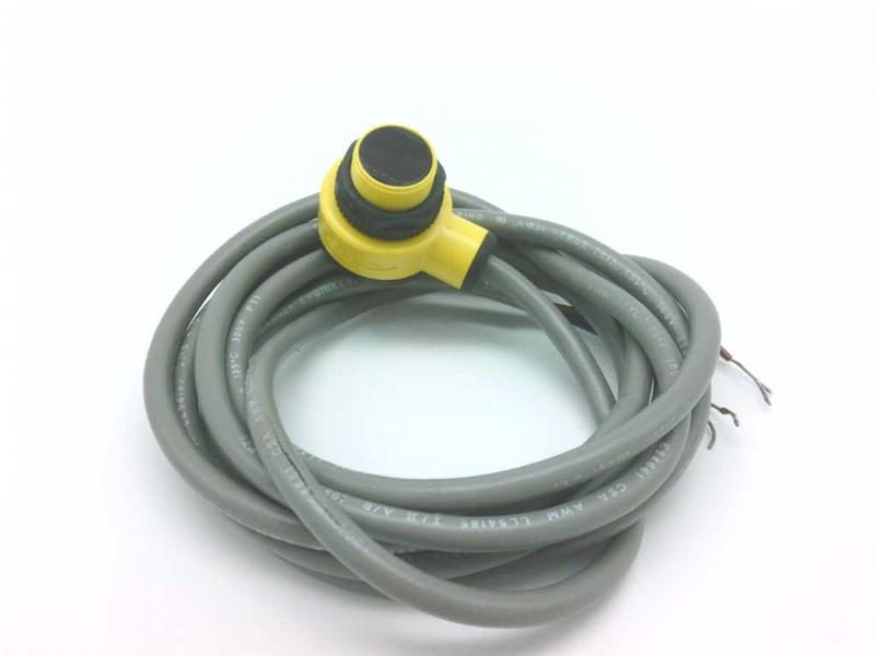 BANNER ENGINEERING T18SP6LP