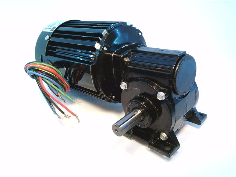 BODINE ELECTRIC 2873