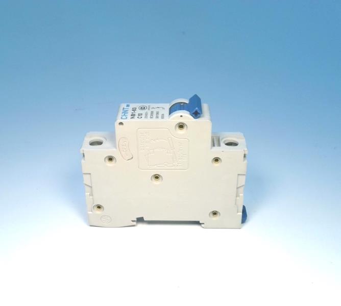 NB1-63-C10-1P by CHINT