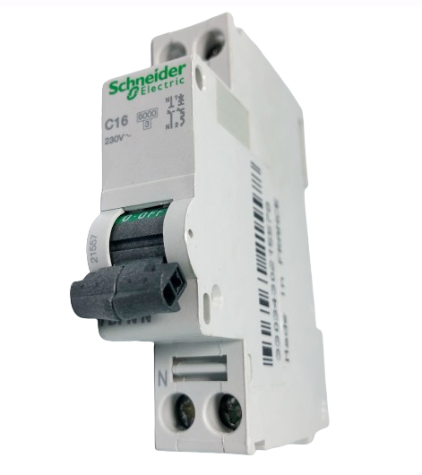 21557 by SCHNEIDER ELECTRIC