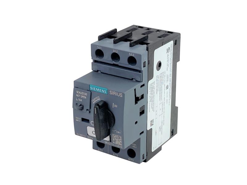3RV2711-1JD10 by SIEMENS