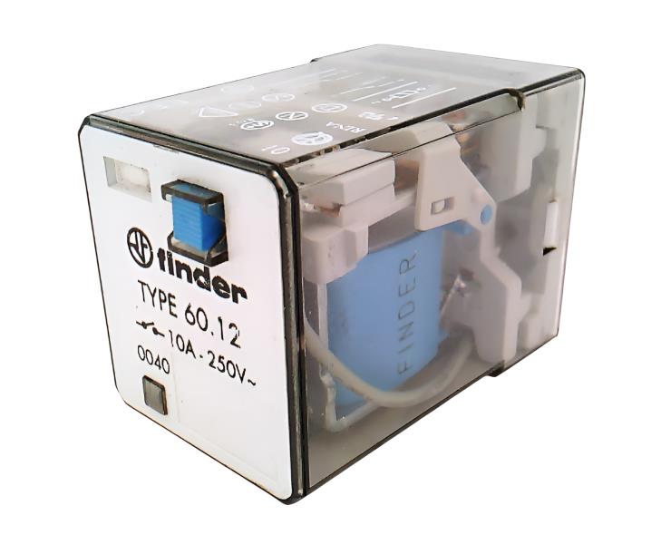 FINDER 60.12.9.024.0040