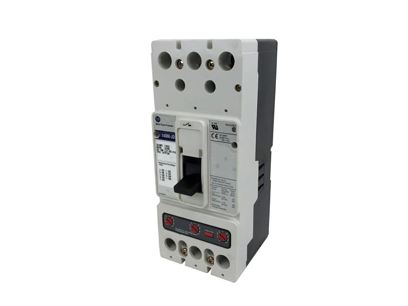 ALLEN BRADLEY 140M-JD8P-D20-W