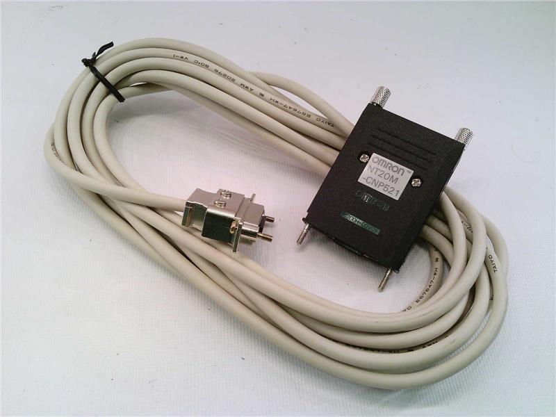 NT20M-CNP521 by OMRON