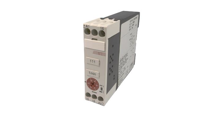 JOHNSON ELECTRIC KOP-101-J7-AA-VP-NO2