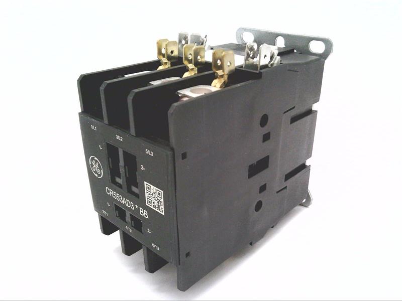 GENERAL ELECTRIC CR553AD3ABB