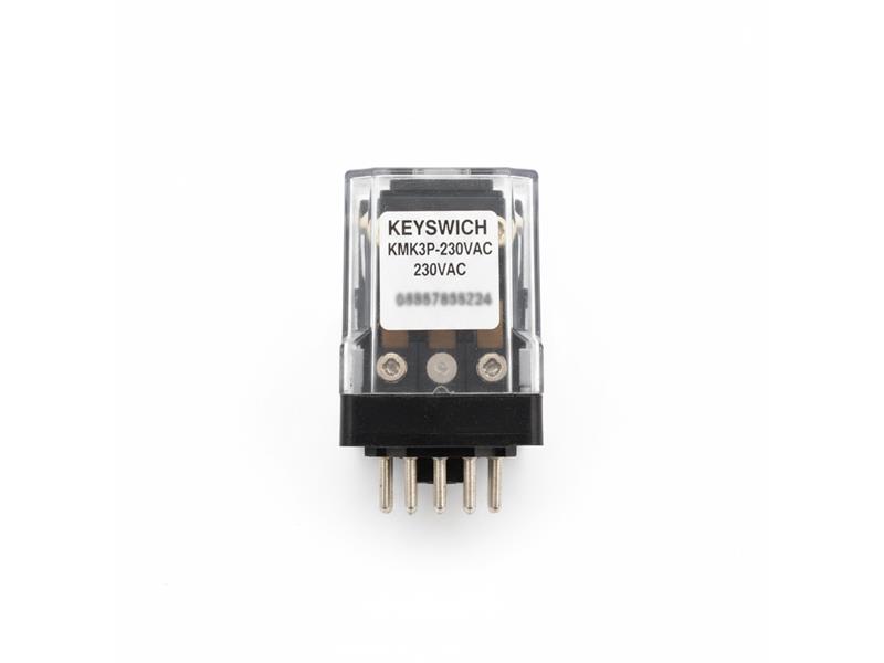 KEYSWITCH KMK3P-230VAC