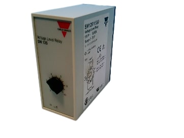 SM12511520V by CARLO GAVAZZI