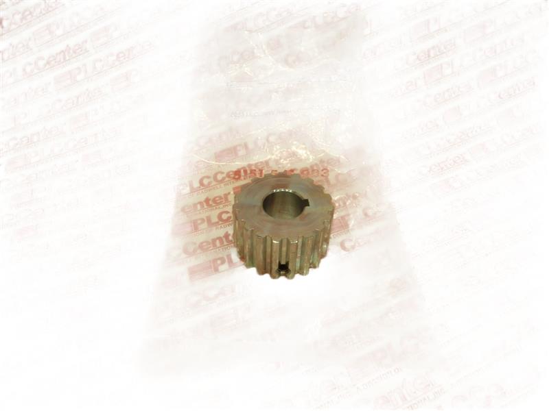 ALTRA INDUSTRIAL MOTION 5158-541-006