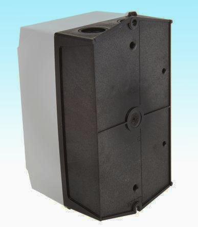 EATON CORPORATION D4E/I2/3P