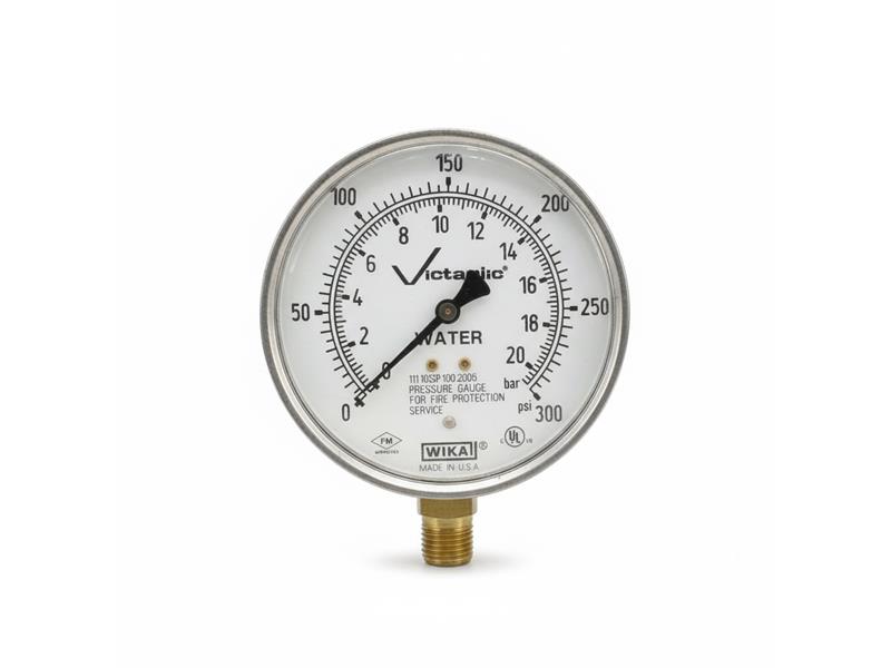 WIKA 111.10SP.100.2005