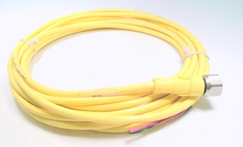 EFECTOR ADOGA030VAS0005E03-E18206