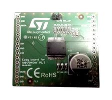 ST MICRO EV-VNH7040AY