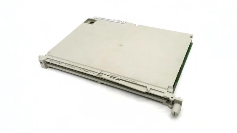 SIEMENS 6ES5470-4UC13