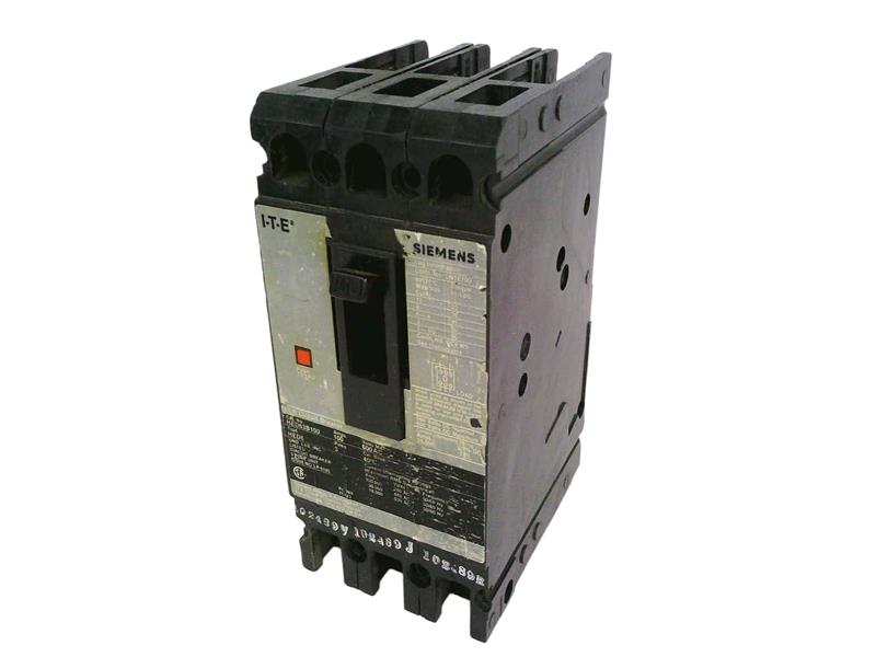 SIEMENS HED63B100