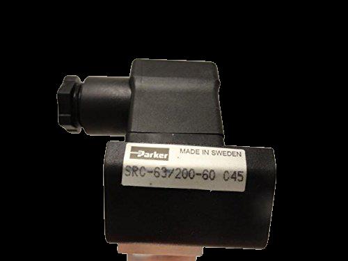 PARKER SRC-63/200-60