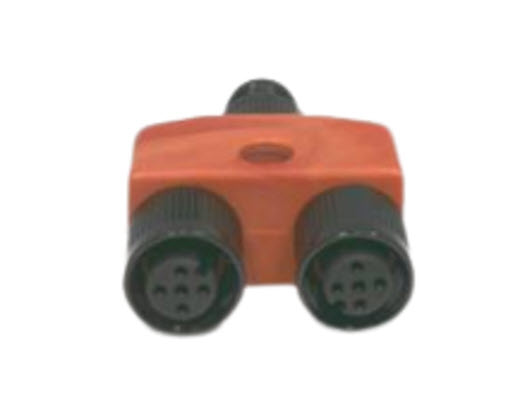 ALLEN BRADLEY 898D-43KY-D4