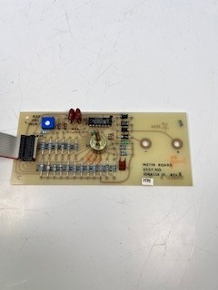 NIDEC CORP 1048558-01