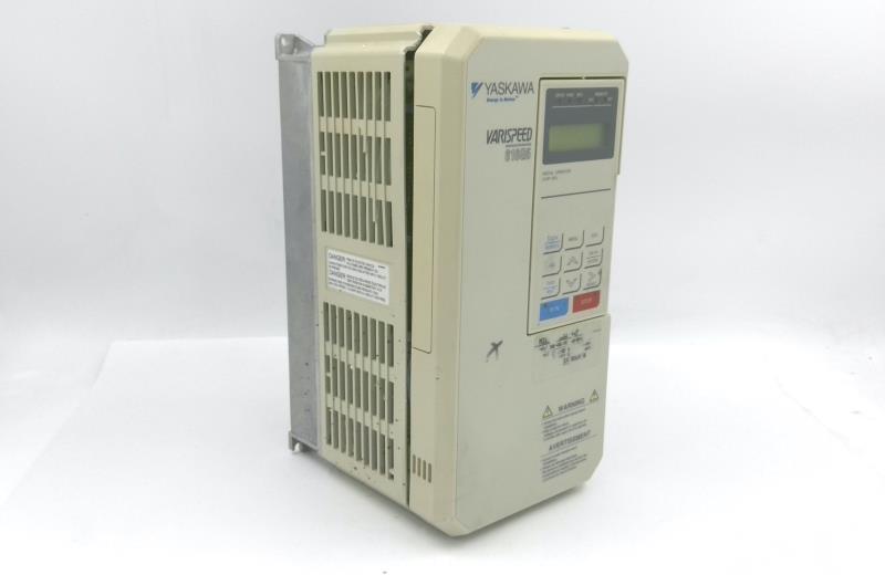 YASKAWA ELECTRIC CIMR-G5U40P7