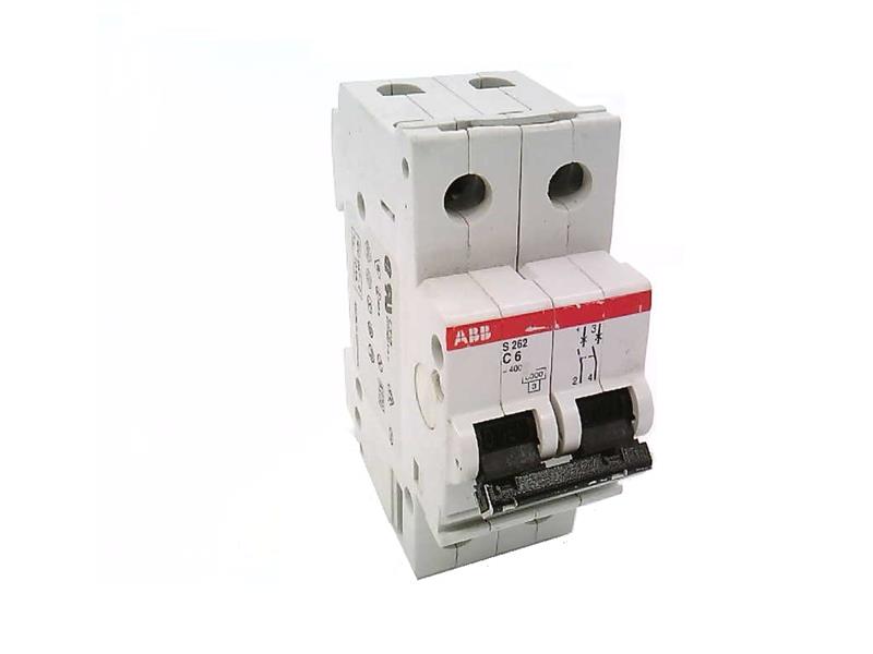 ASEA BROWN BOVERI S262-D1