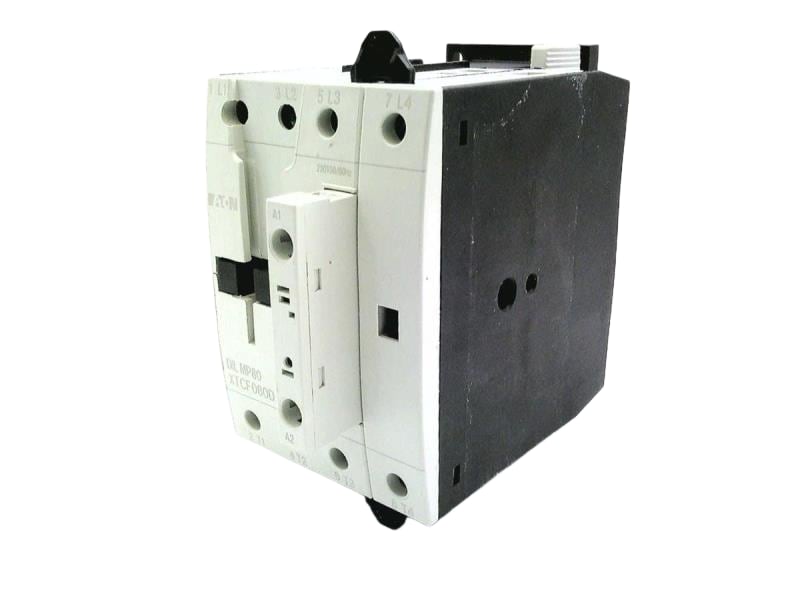 DILMP80 (230V50HZ,240V60HZ) by EATON CORPORATION
