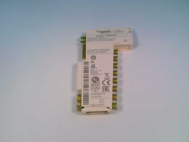 SCHNEIDER ELECTRIC TM5SDI16D