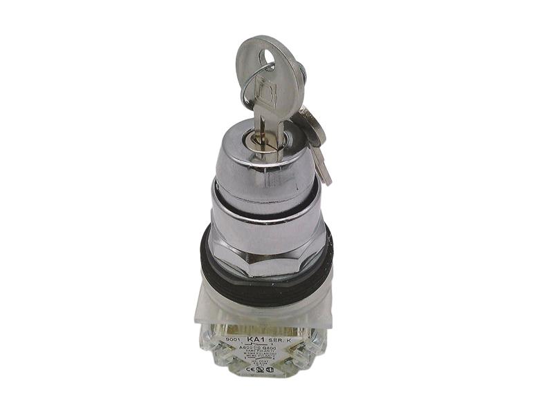 SCHNEIDER ELECTRIC 9001KS11K1H2