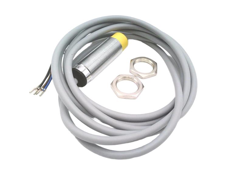 TURCK NI8-M18-LIU