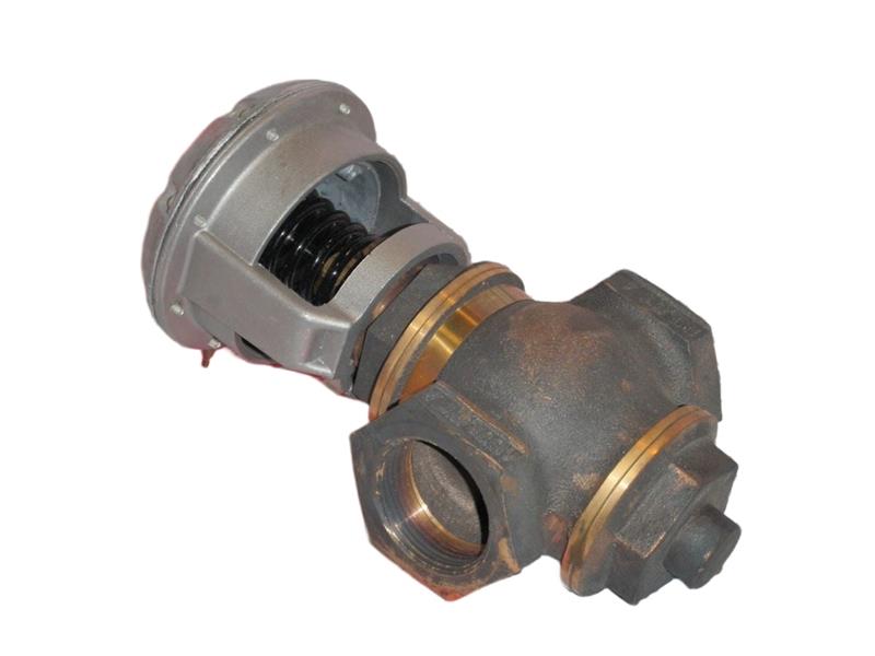 JOHNSON CONTROLS V-3970-1008