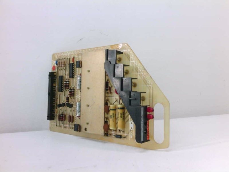 ASEA BROWN BOVERI 0-52712