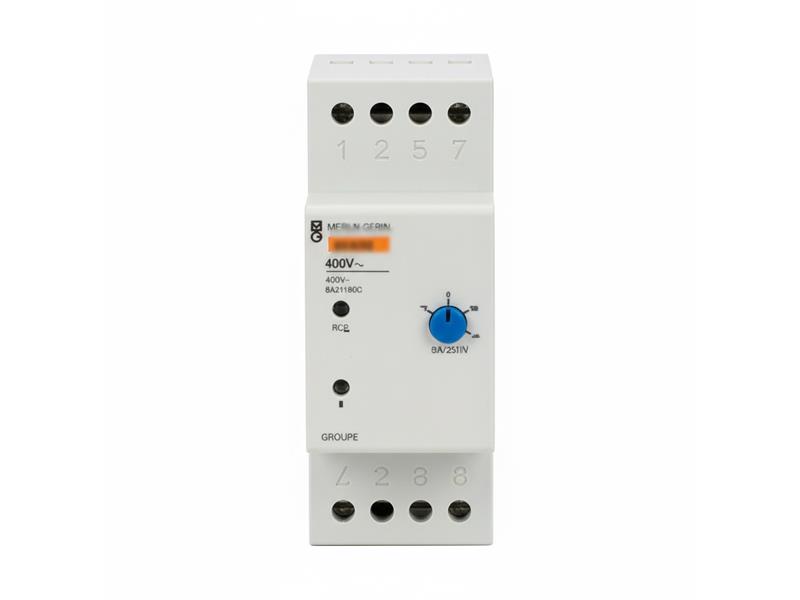 SCHNEIDER ELECTRIC MG21180