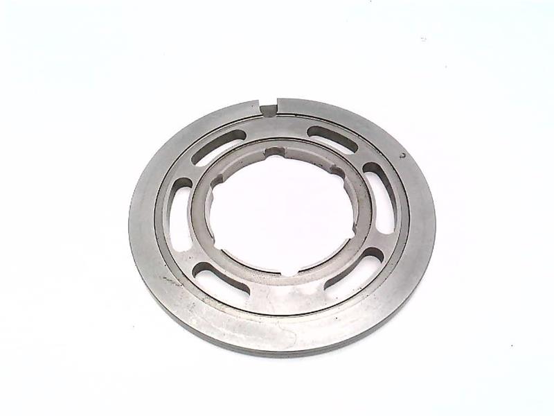 EATON CORPORATION 104503-000