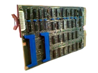 DEC DRV11