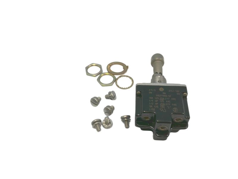 HONEYWELL 2TL1-50F
