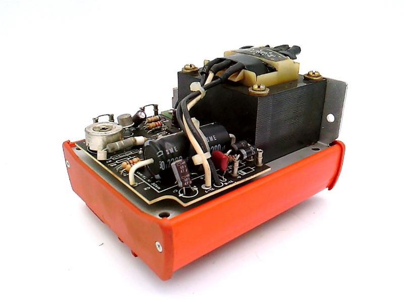 8503000 by ASEA BROWN BOVERI