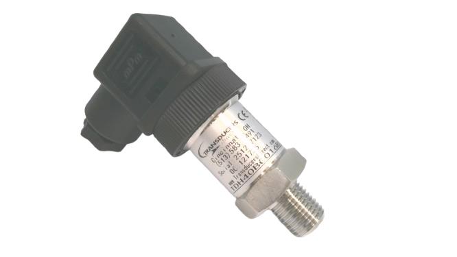 TRANSDUCERS DIRECT TDH40BG016B03L005- WM