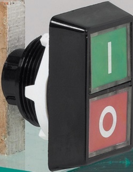 BACO CONTROLS T52QA02