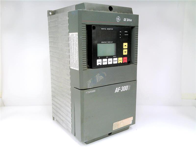 GENERAL ELECTRIC 6VAF343001B-A2