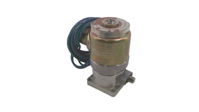 VERSA VALVES ESM-3011-56-M172AE-A120