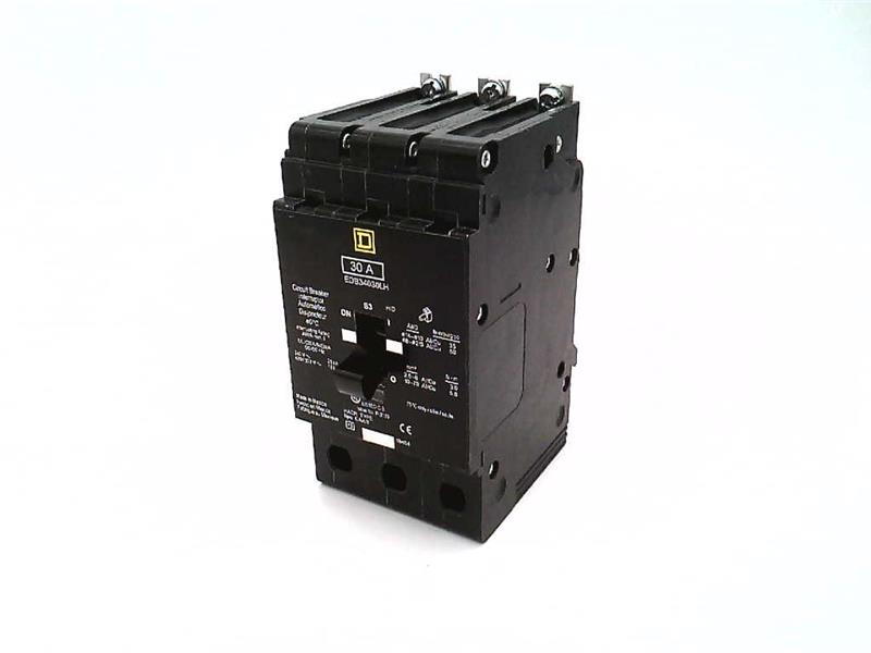 SCHNEIDER ELECTRIC EDB34030LH