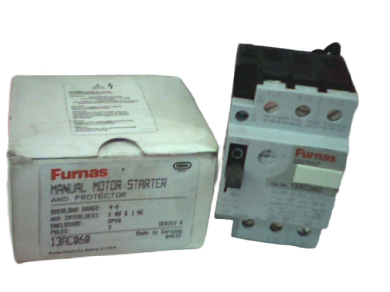 SIEMENS 13AC060