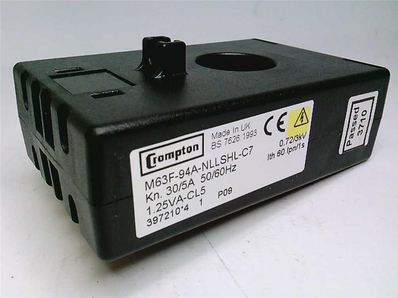 TE CONNECTIVITY M63F-94A-NLLSHL-C7