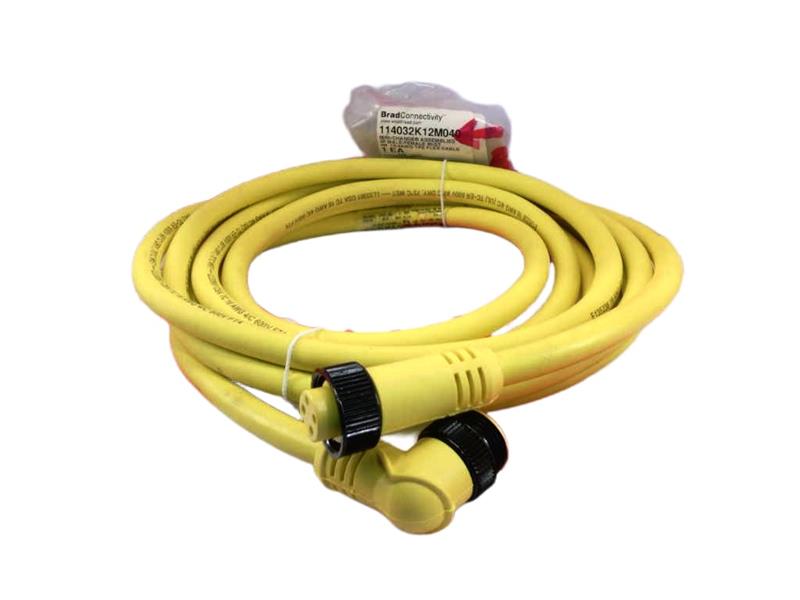 MOLEX 114032K12M040