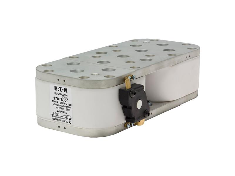 EATON CORPORATION 170T8300