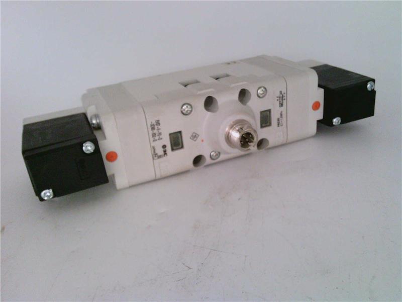 SMC EVS7-6-FG-D-3ZM0-X52-Q