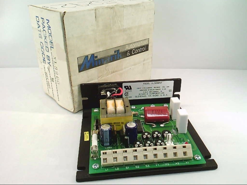 XL3200NF by AMERICAN CONTROL ELECTRONICS