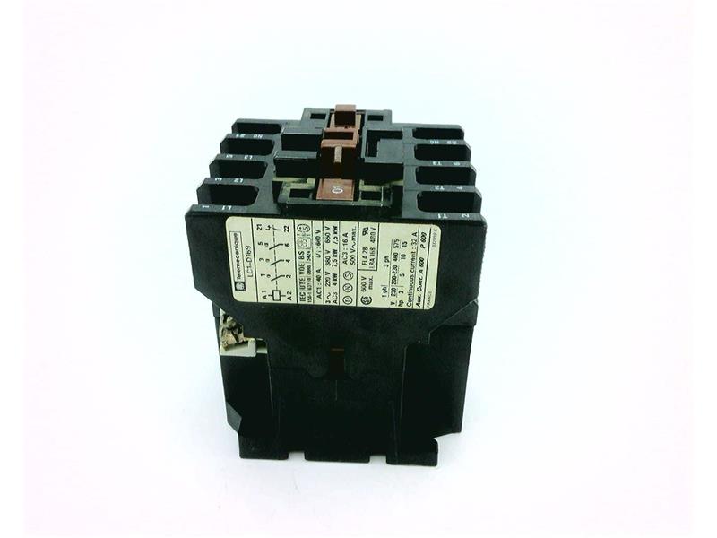 SCHNEIDER ELECTRIC LC1D169D7