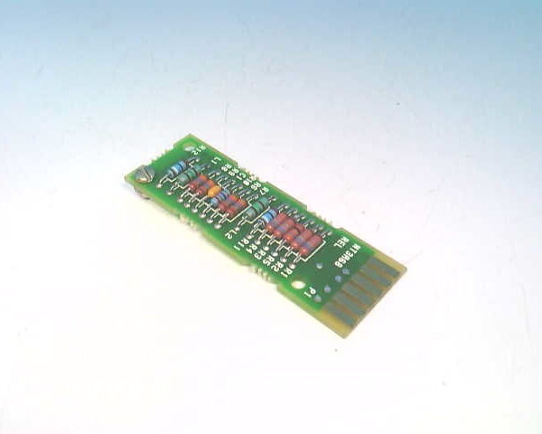 NORTEL NETWORKS NT3A6802