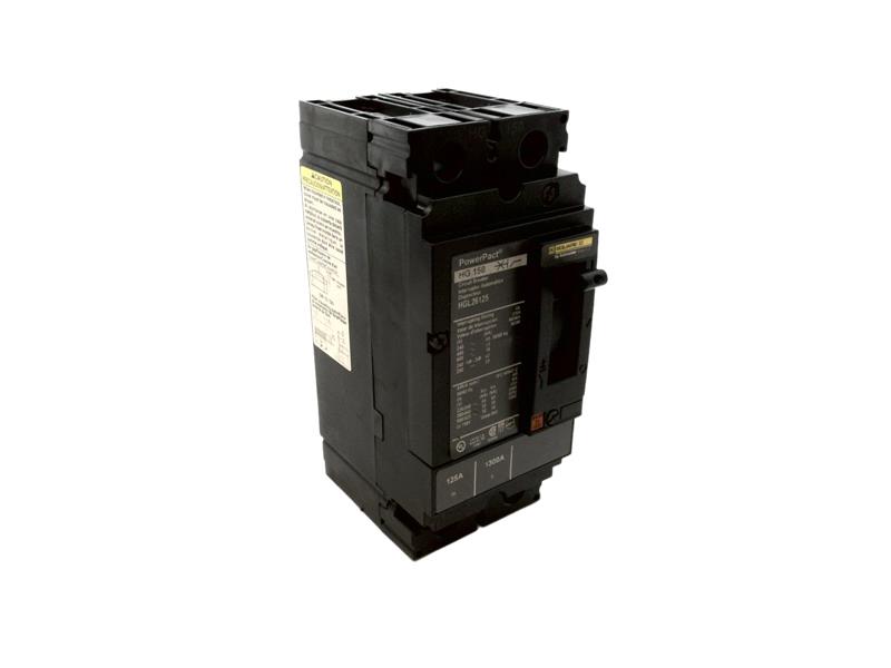 HGL26125 by SCHNEIDER ELECTRIC